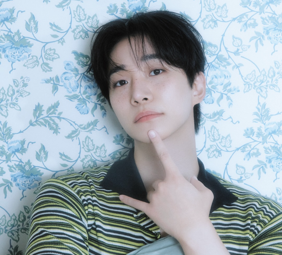 이준호의 최신 사진