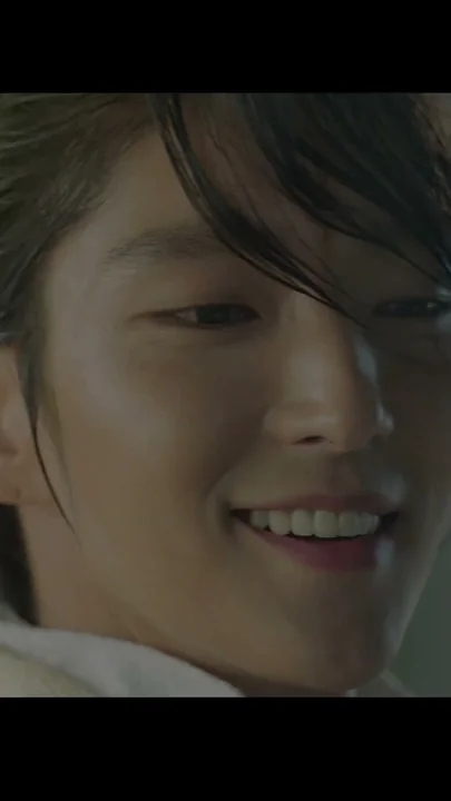 Special wallpaper made by Lee Joongi's fans