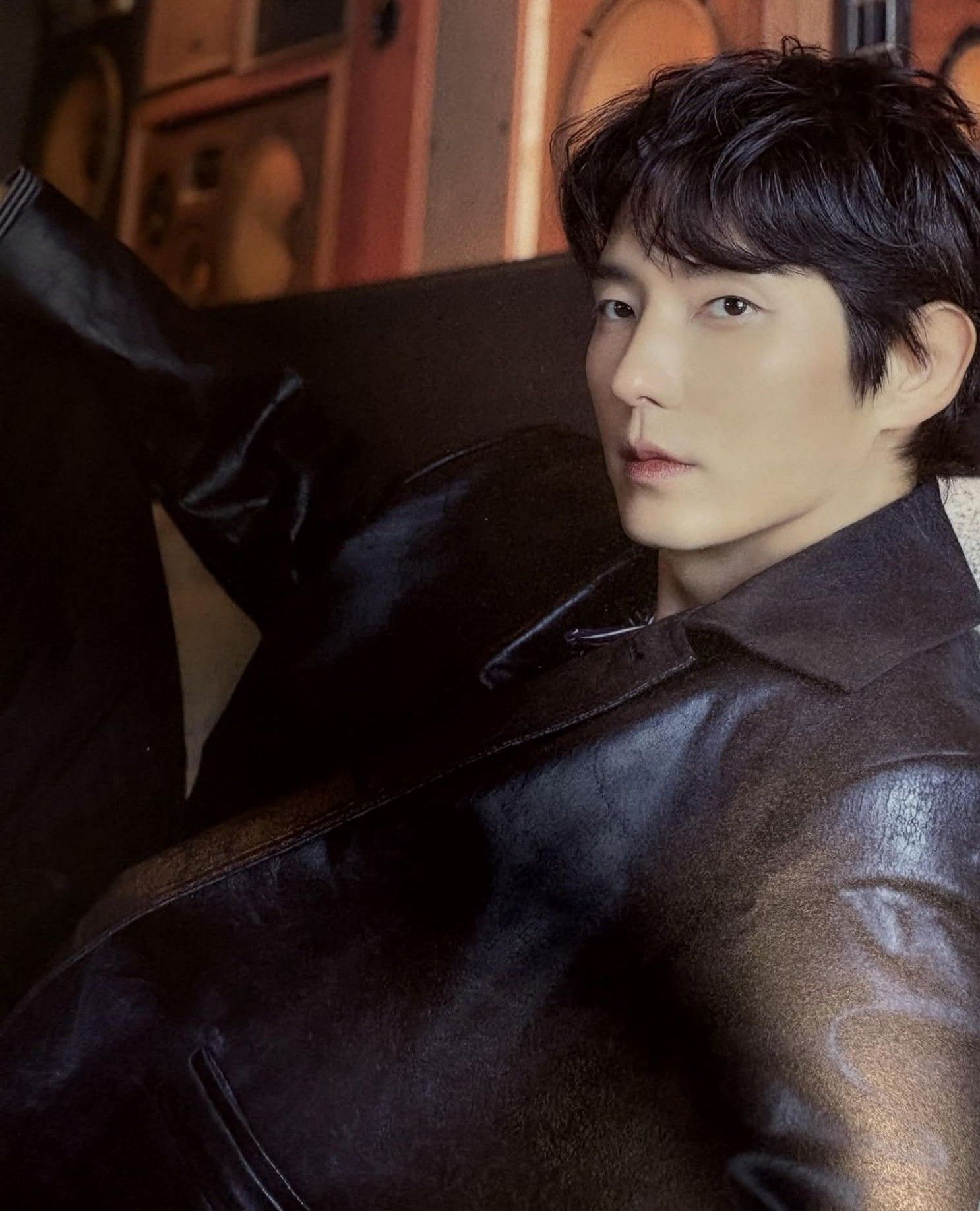 Latest photo of Lee Joongi