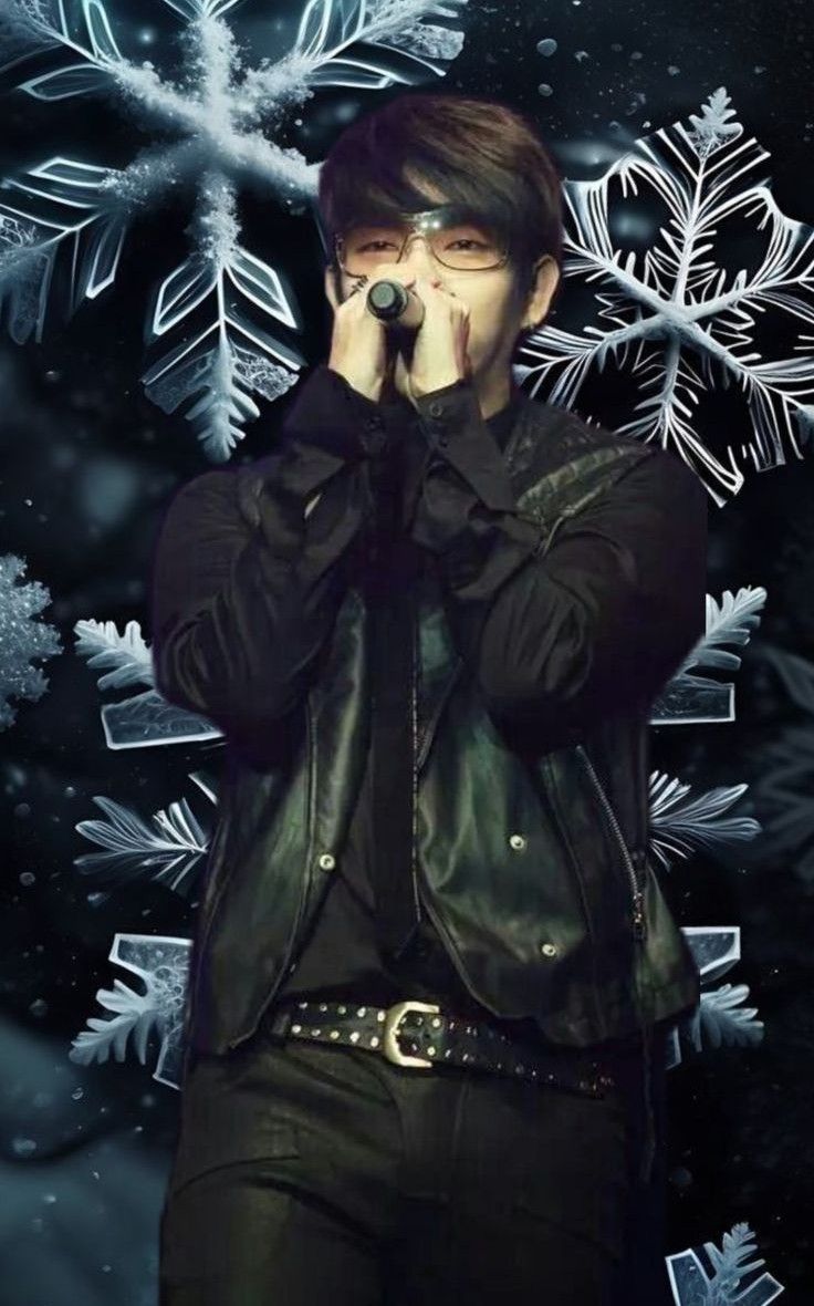 이준기 팬이 찍은 순간