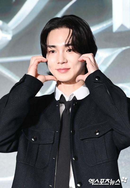 Recent activity shot of Key