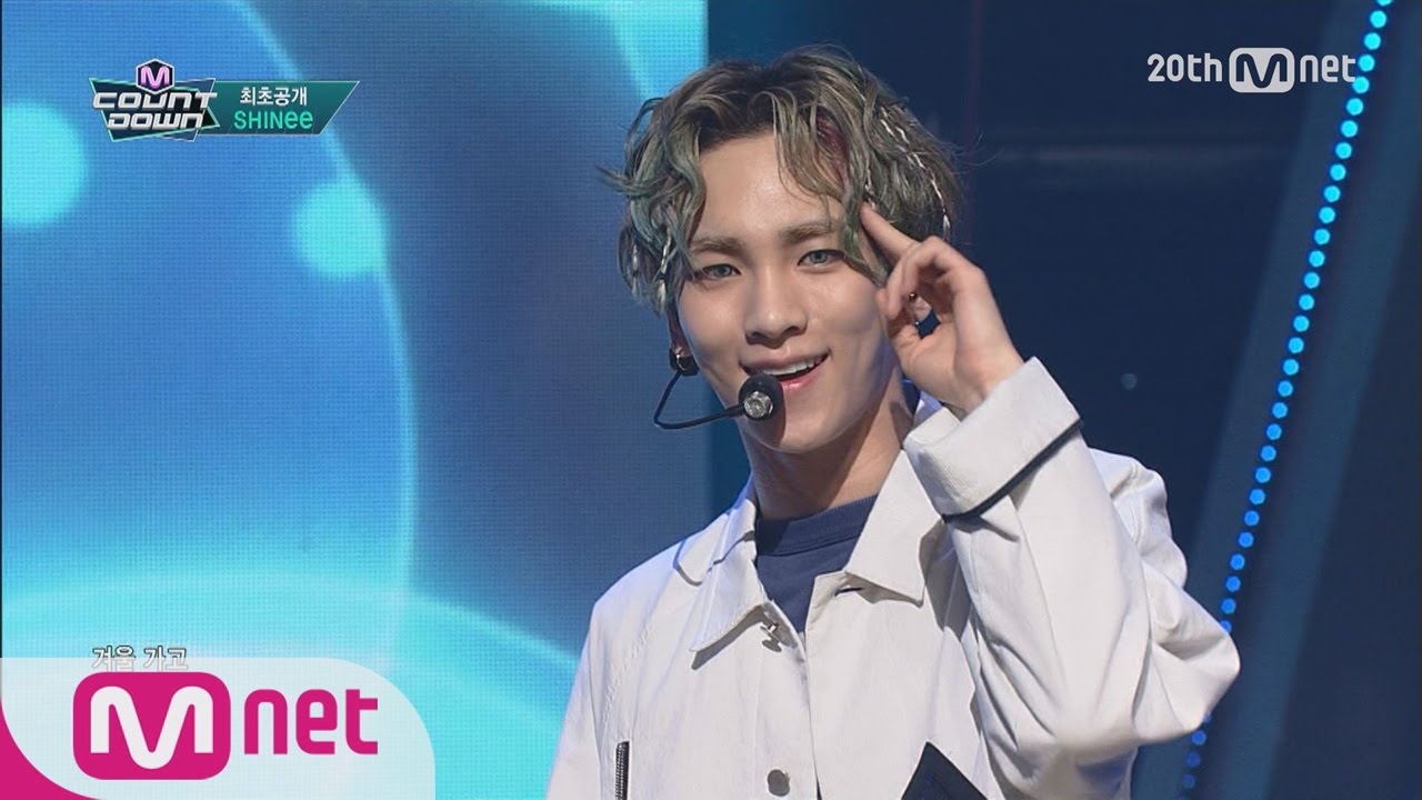 Foto kegiatan terbaru dari Choi Minho