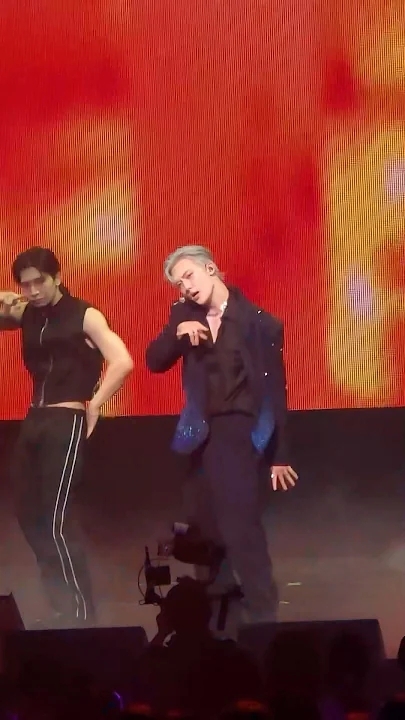 Representative background image loved by Yoon Sanha fandom