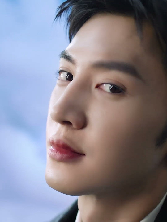 Recent activity shot of Chen Zhe Yuan