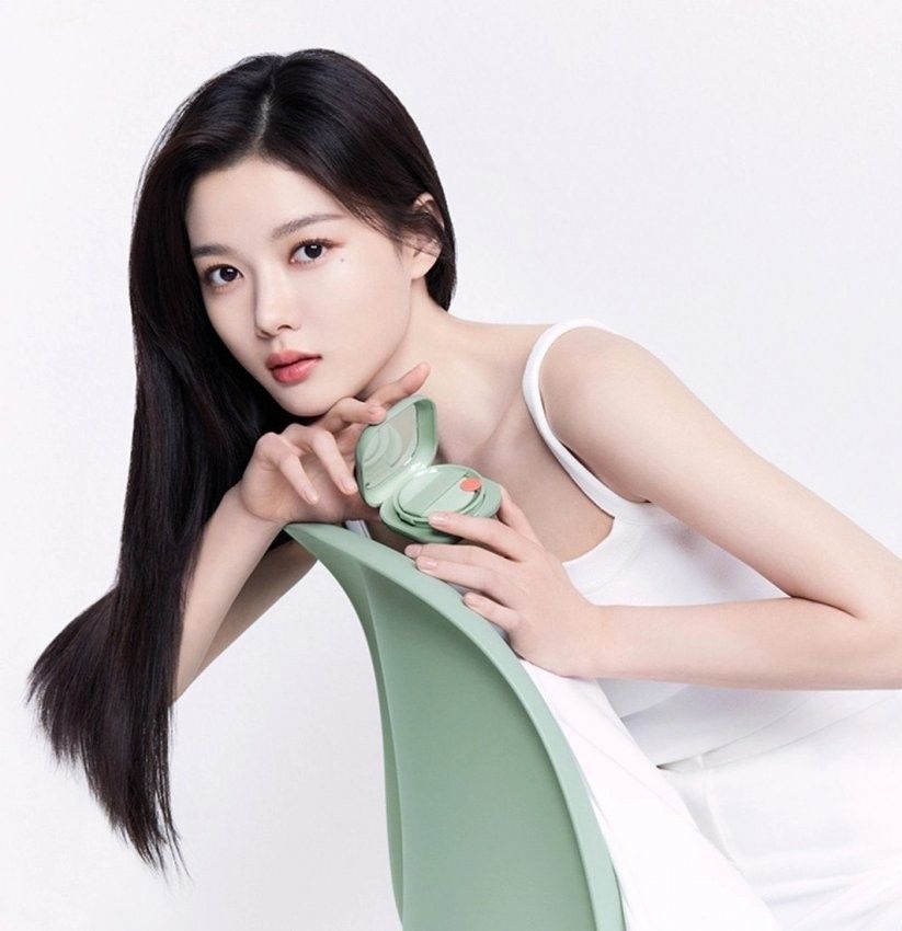 Latest photo of Kim Youjung