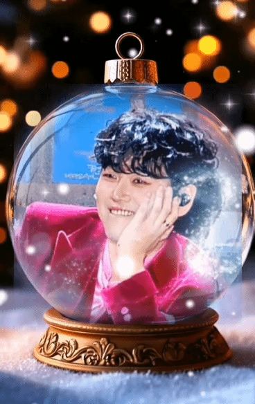 Latest photo of Hwang Youngwoong