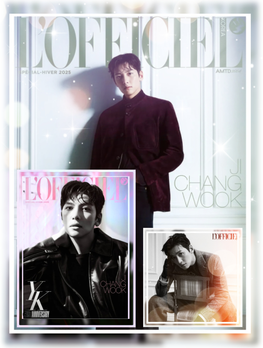 池昌旭的最新照片