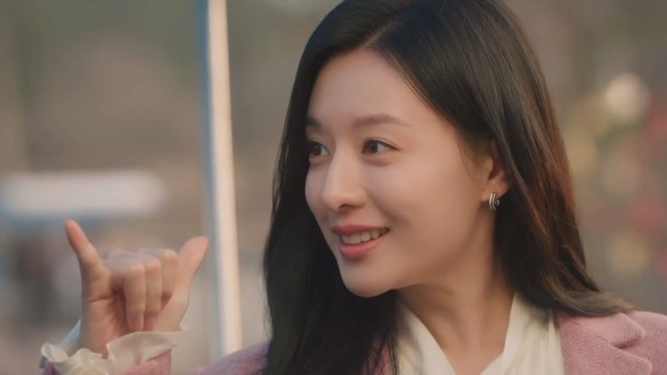Latest photo of Kim Jiwon