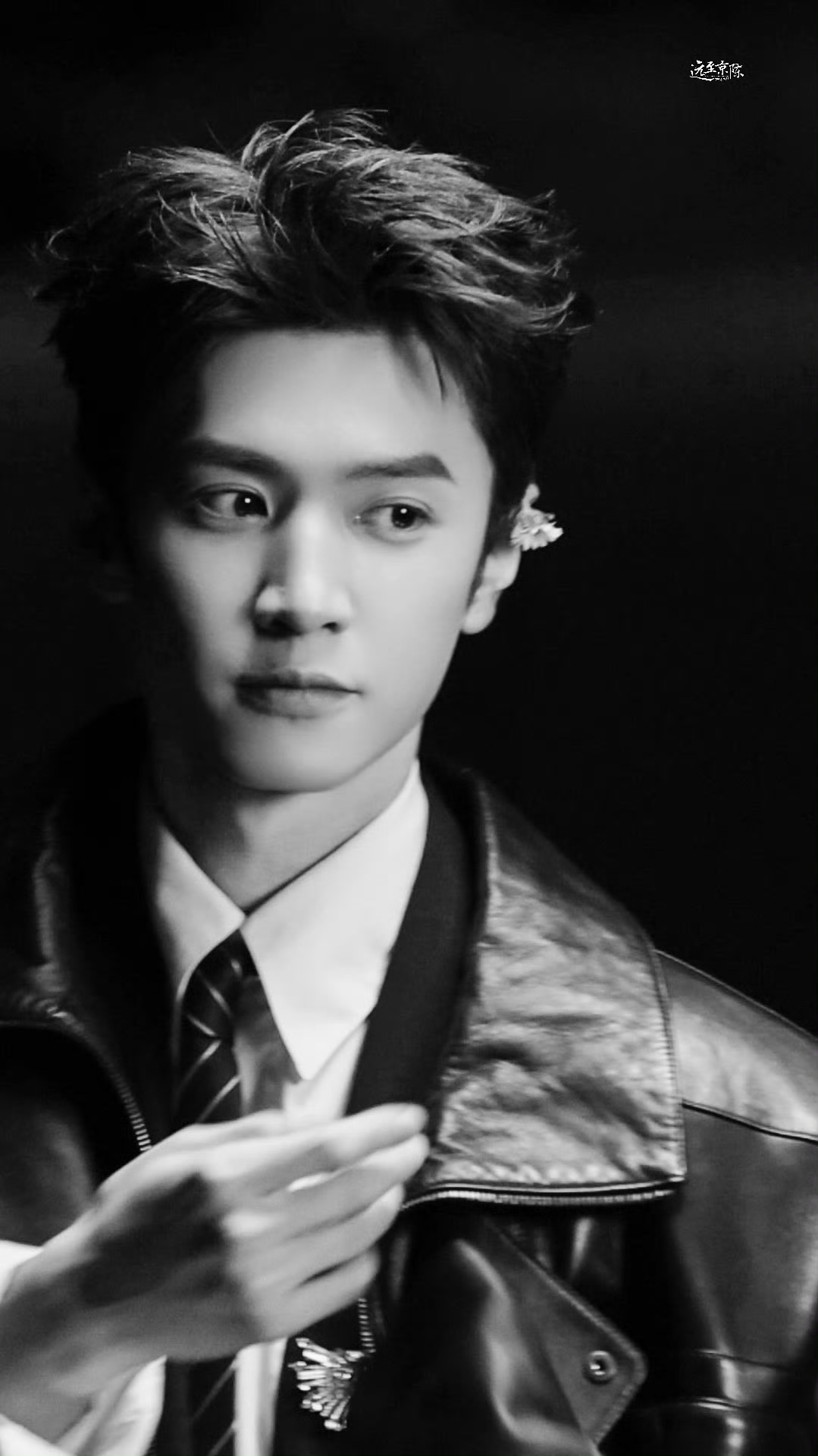 Chen Zhe Yuan background image recommended by Choeaedol Celeb fandom
