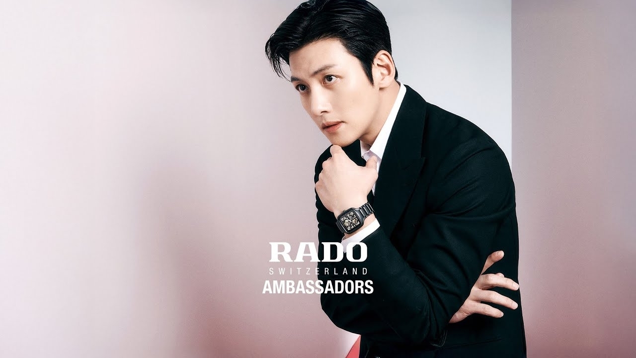 A moment captured by a fan of Ji Changwook