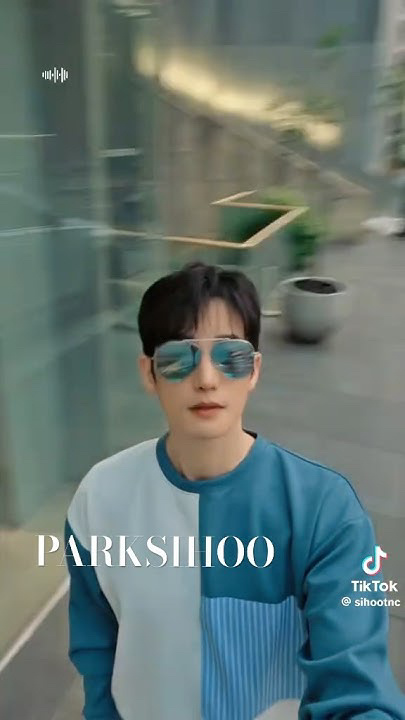 박시후의 비하인드 컷