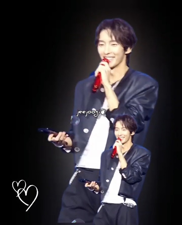 イ・ジュンギの最新写真