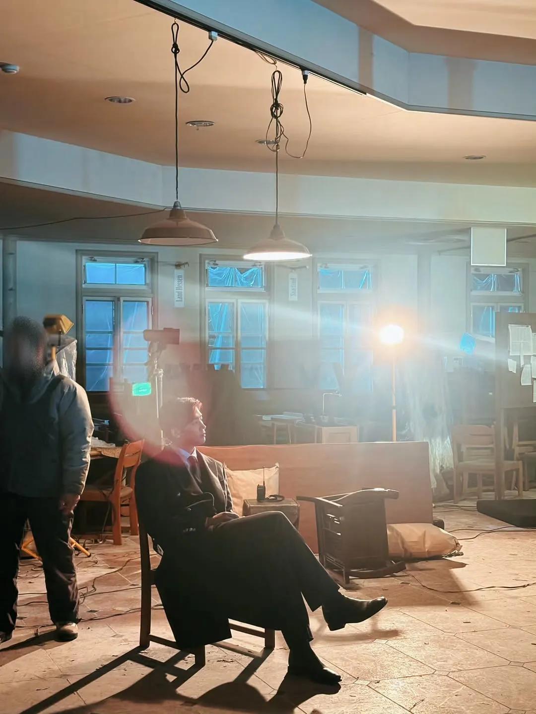 로운의 최신 사진