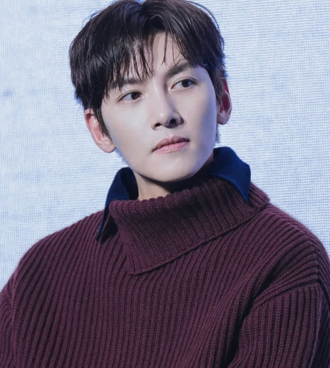 Recent activity shot of Ji Changwook