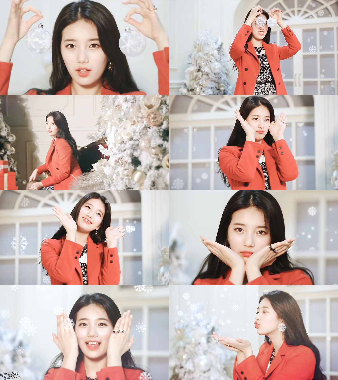 裴秀智的最新照片