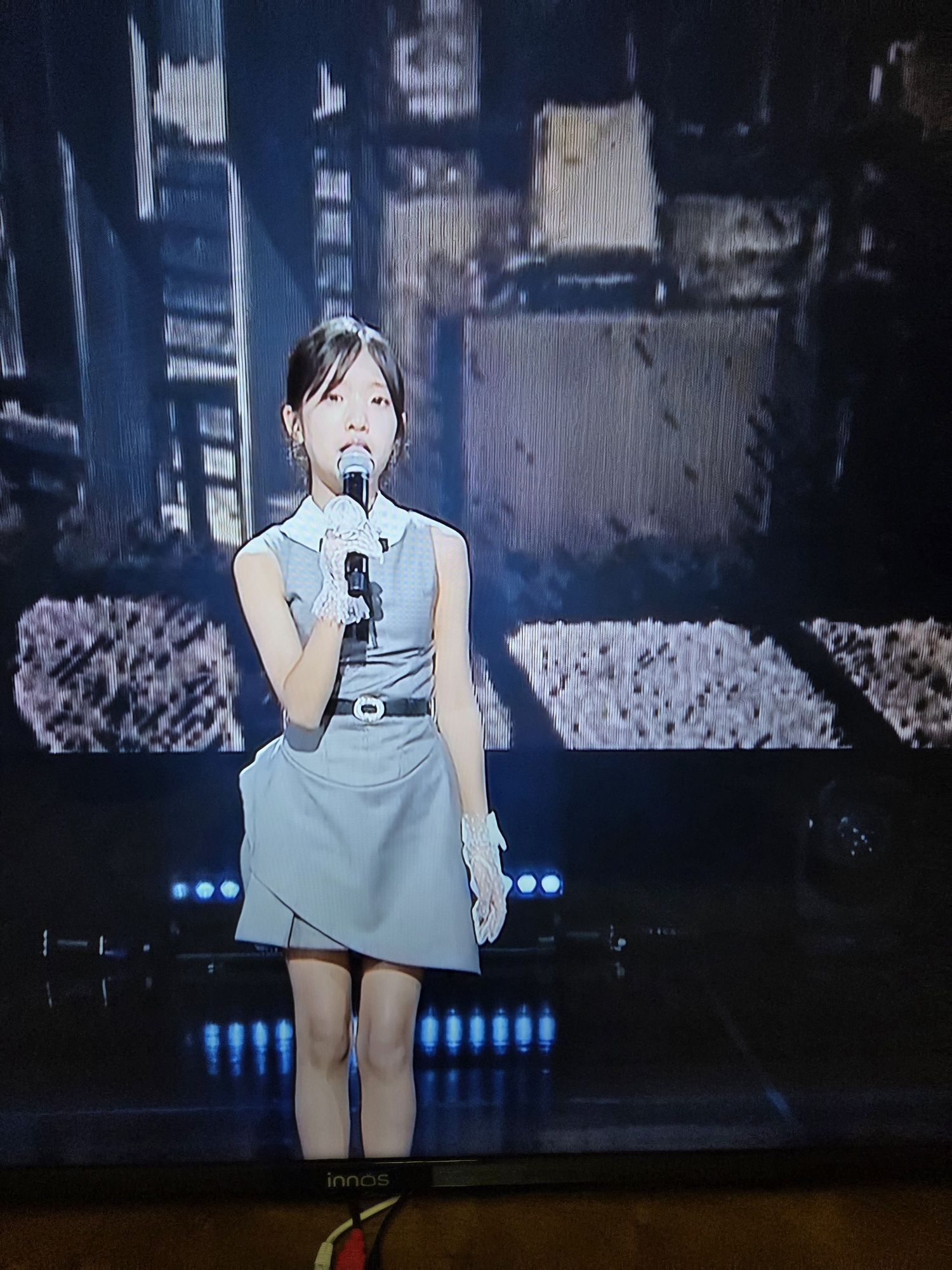Latest photo of Bin Yeseo