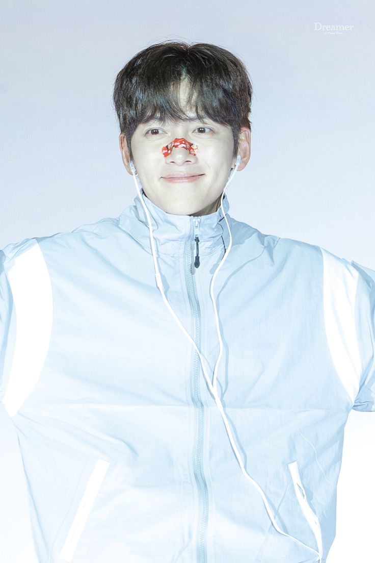 池昌旭的最新照片