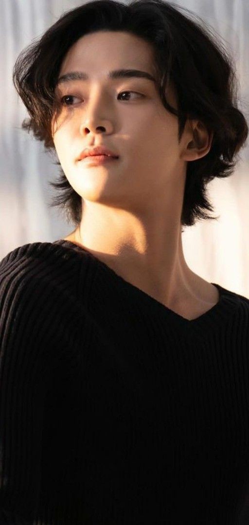 Representative background image loved by Rowoon fandom