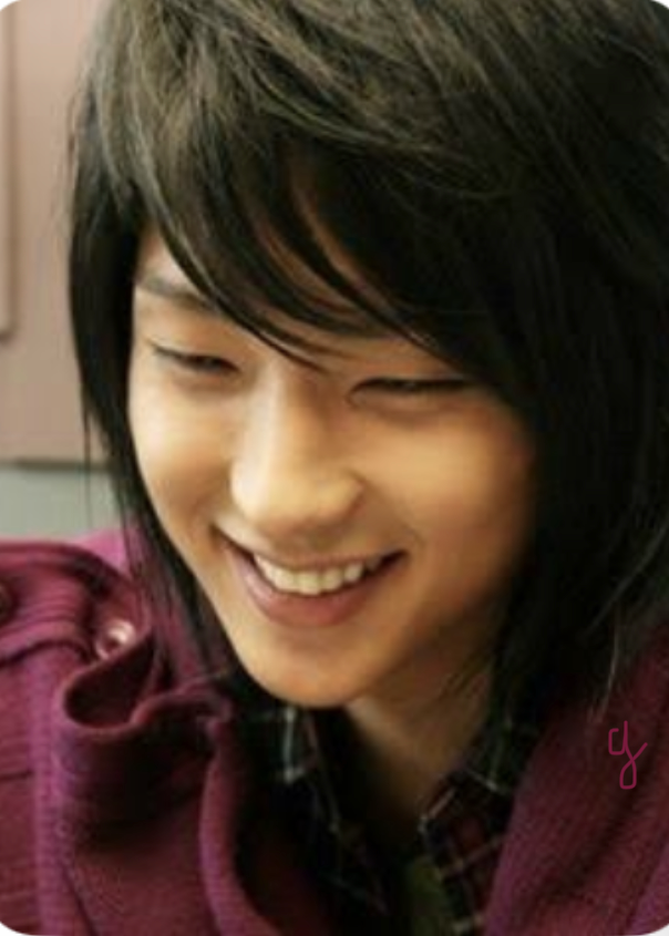 Foto kegiatan terbaru dari Lee Joongi