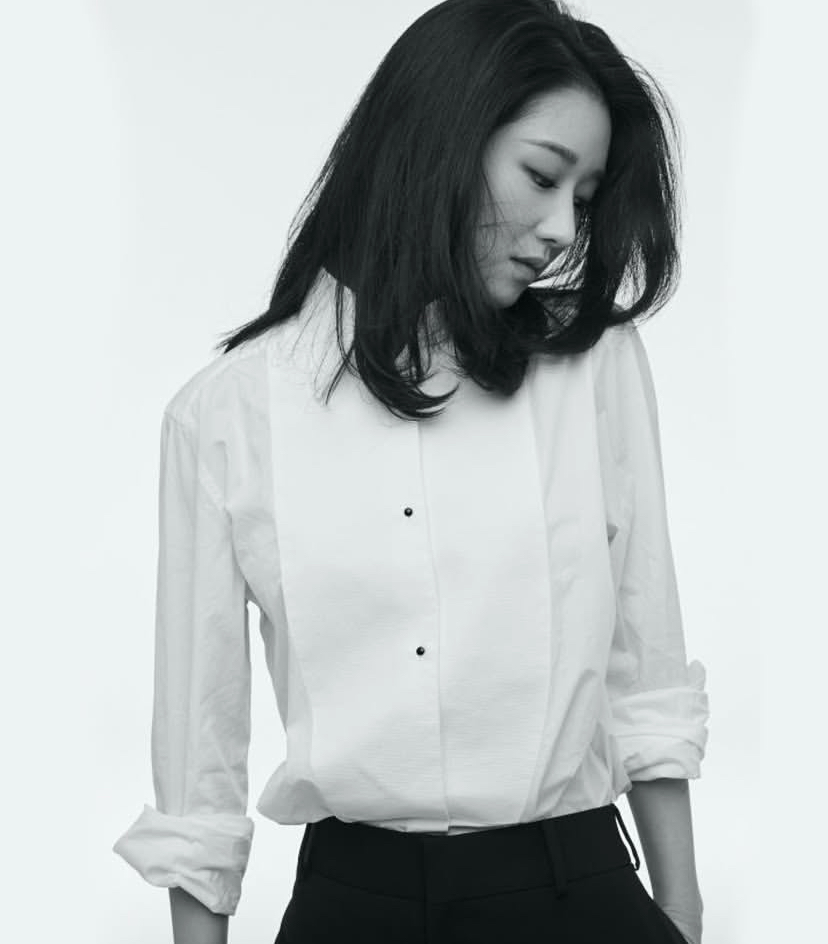 徐睿知的最新照片