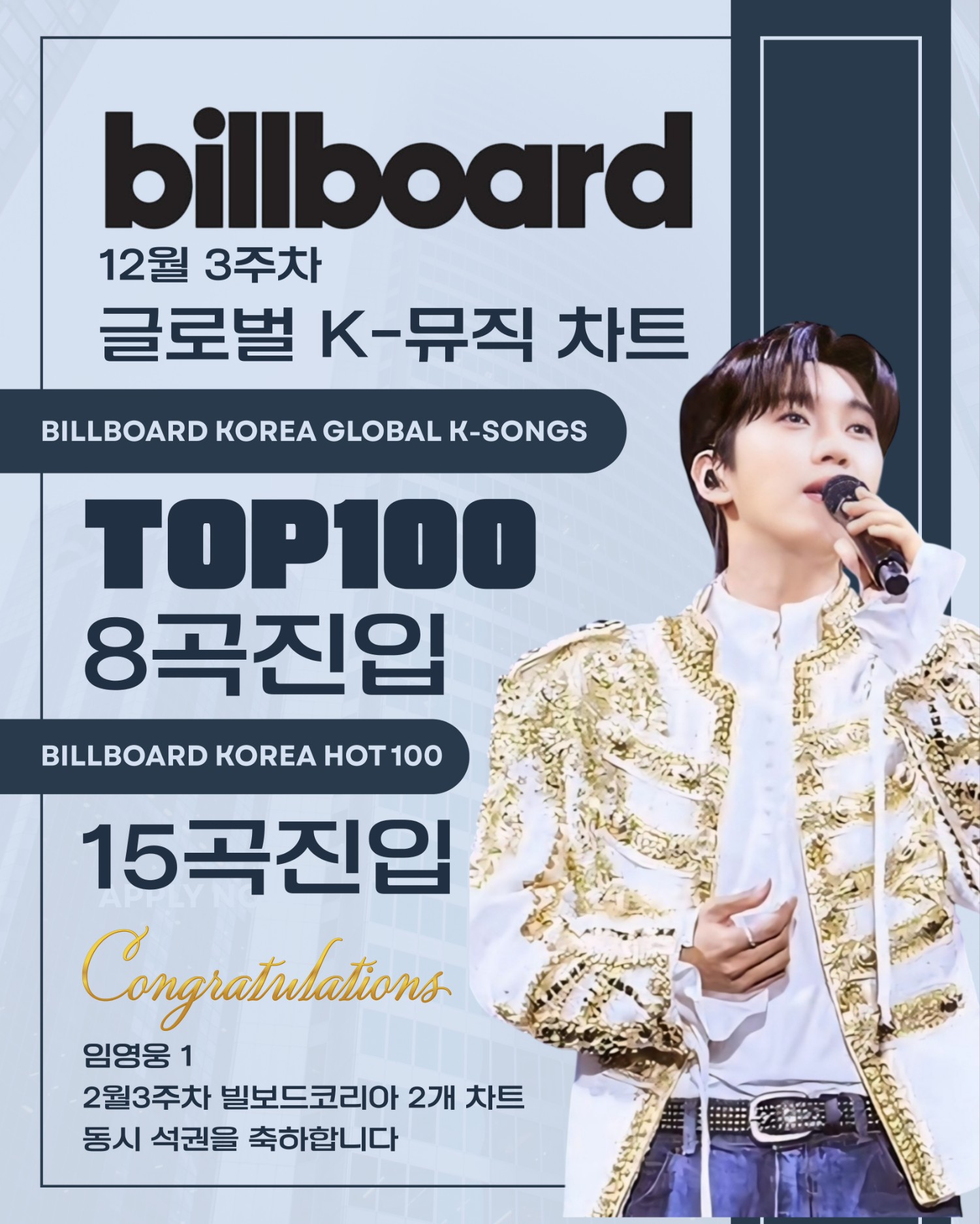 Foto terbaru dari Lim Youngwoong