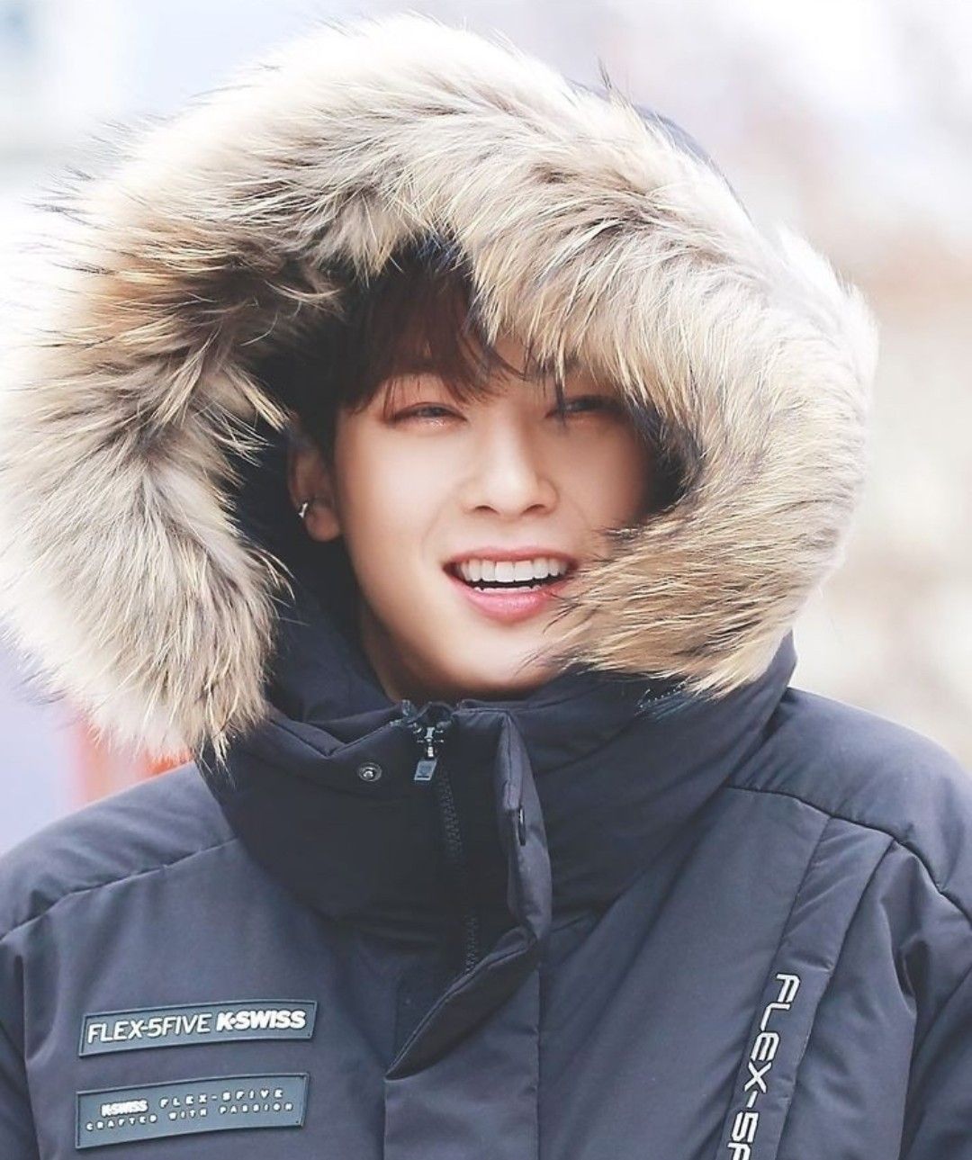 Latest photo of Cha Eunwoo