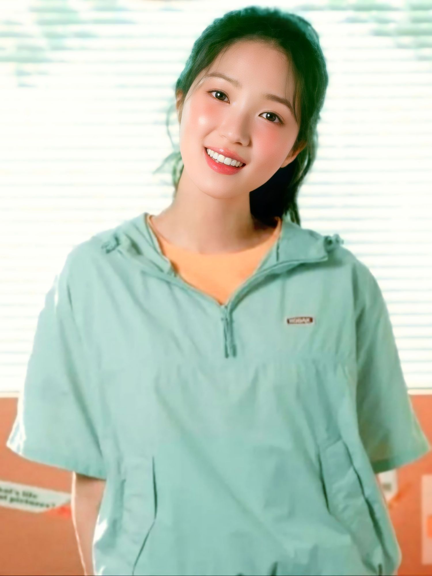 Latest photo of Kim Hyeyoon
