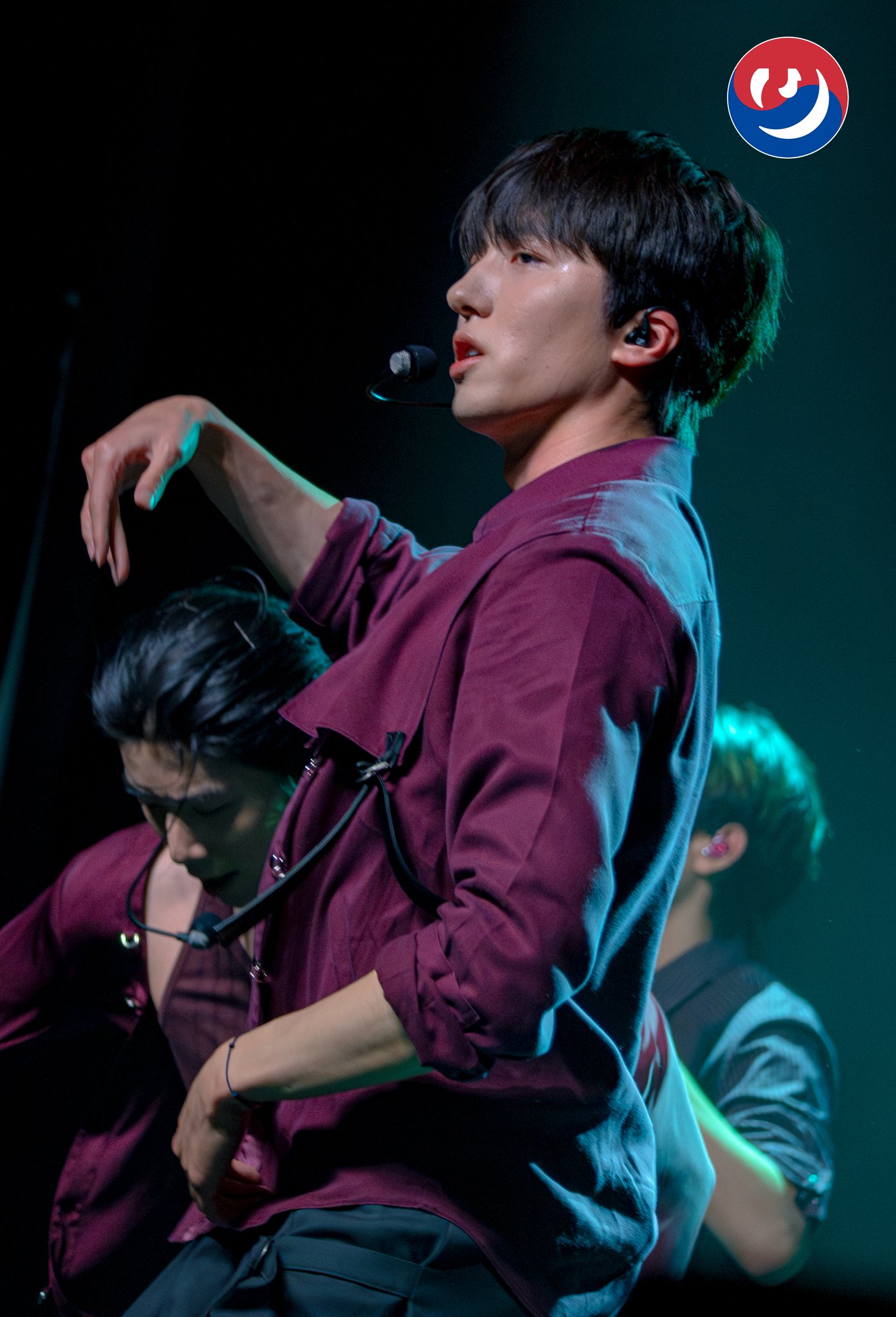 Behind-the-scenes cut of Chani