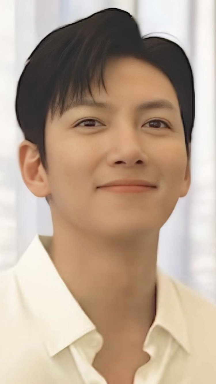 池昌旭的幕後花絮