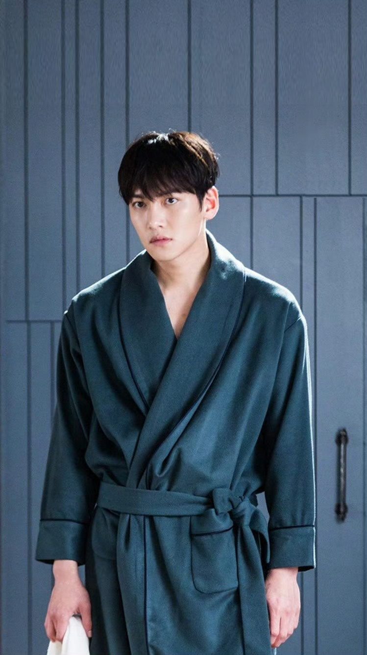 Latest photo of Ji Changwook