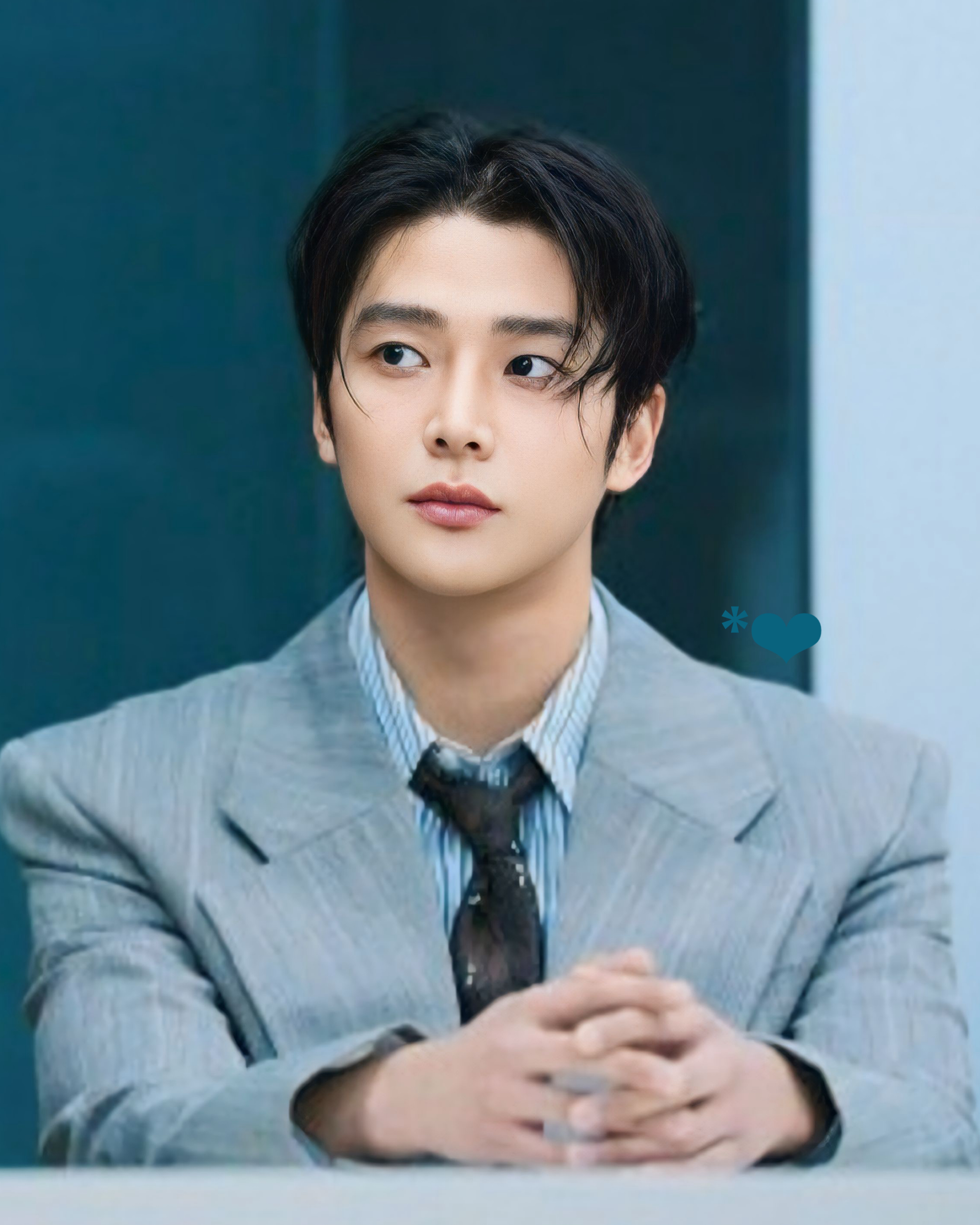 路雲的幕後花絮