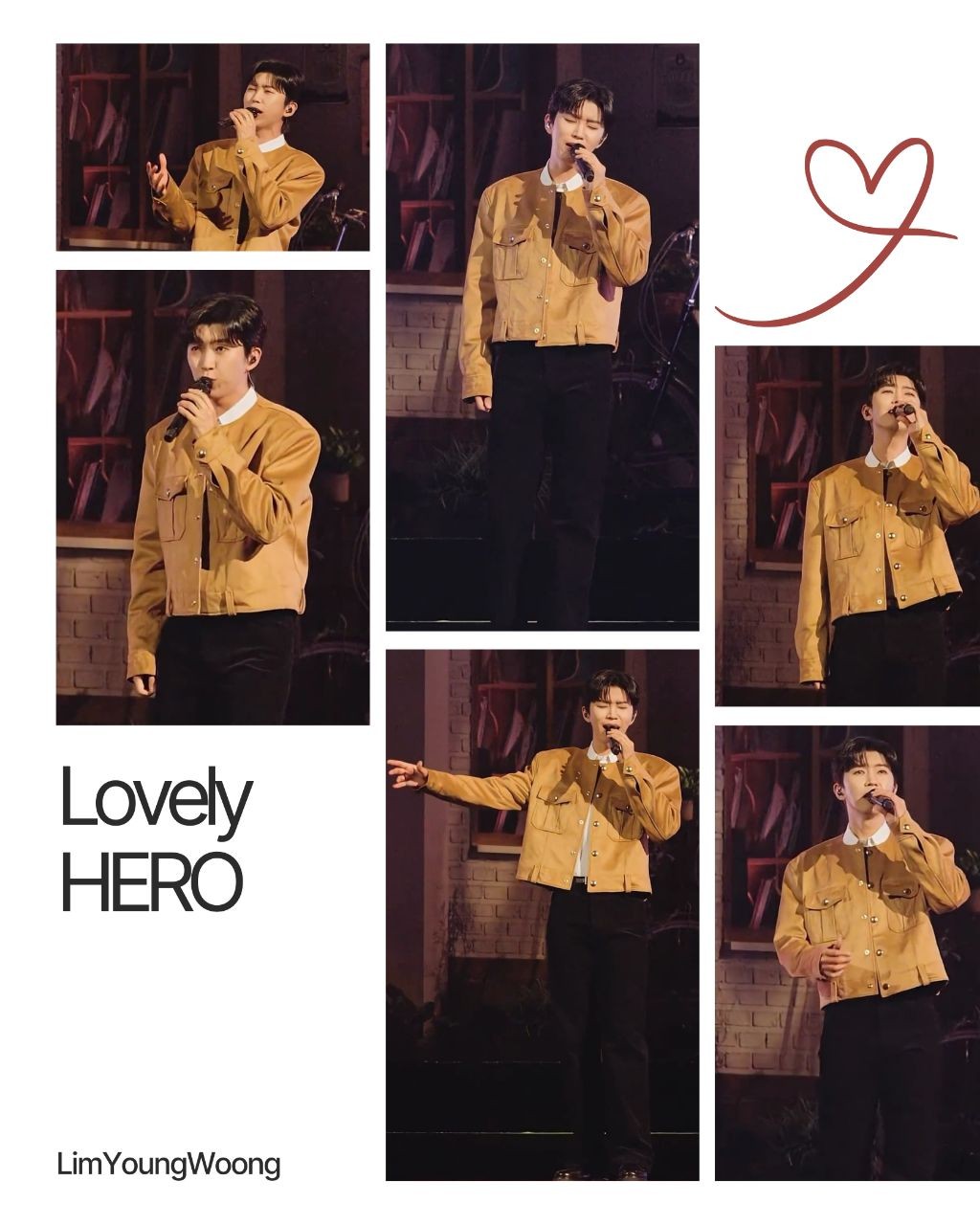 イム・ヨンウンの最新写真