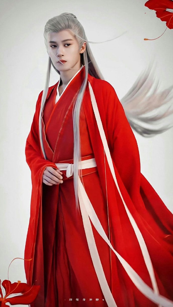 Representative background image loved by Tan Jianci fandom
