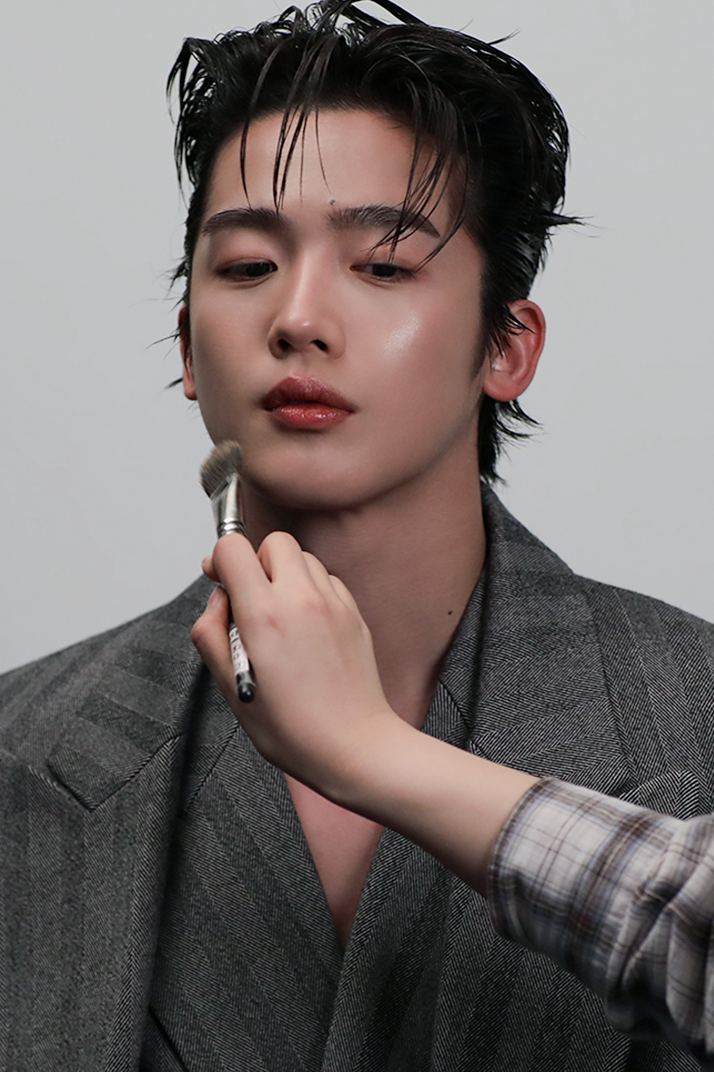 김요한 최근 활동샷