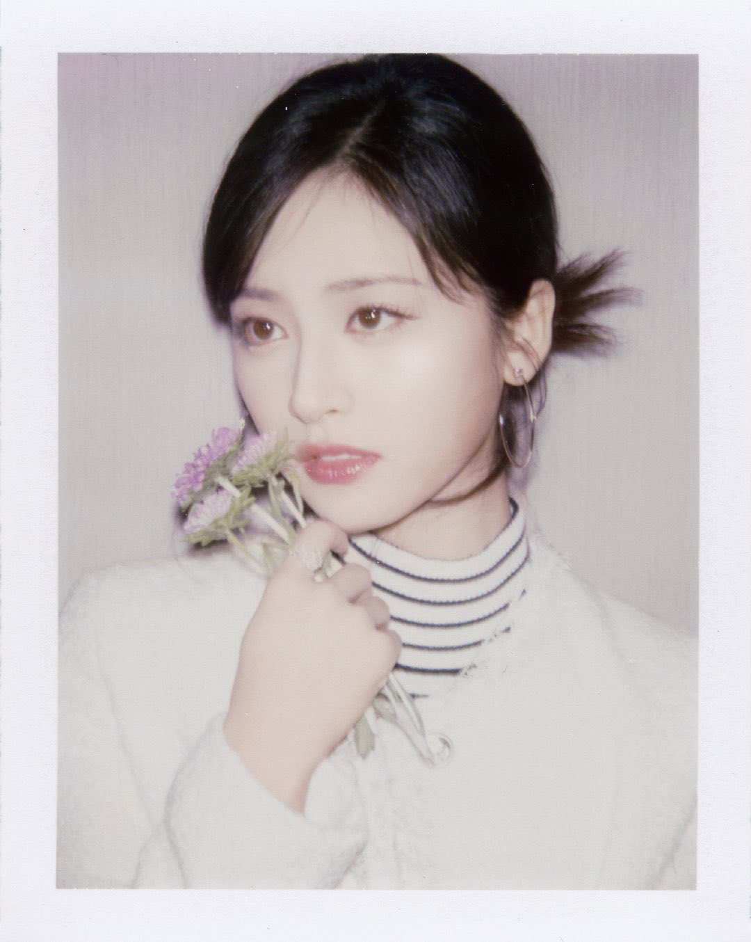 Recent activity shot of Shen Yue