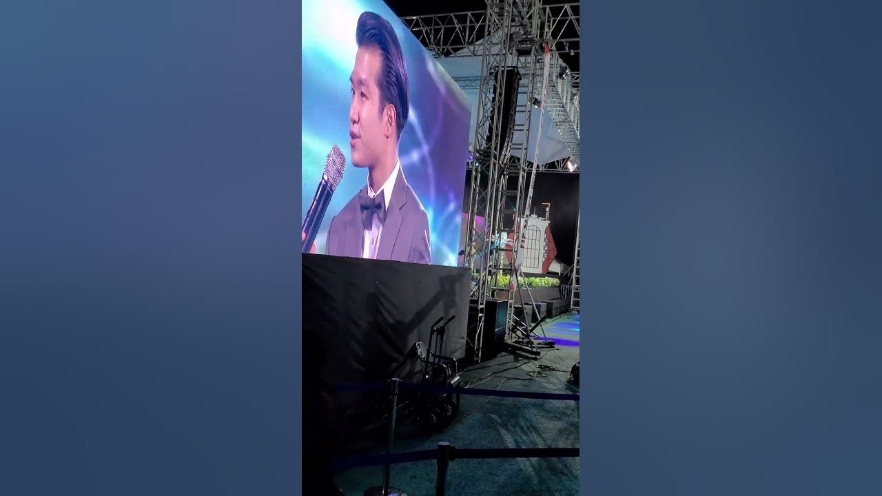 조명섭 최근 활동샷