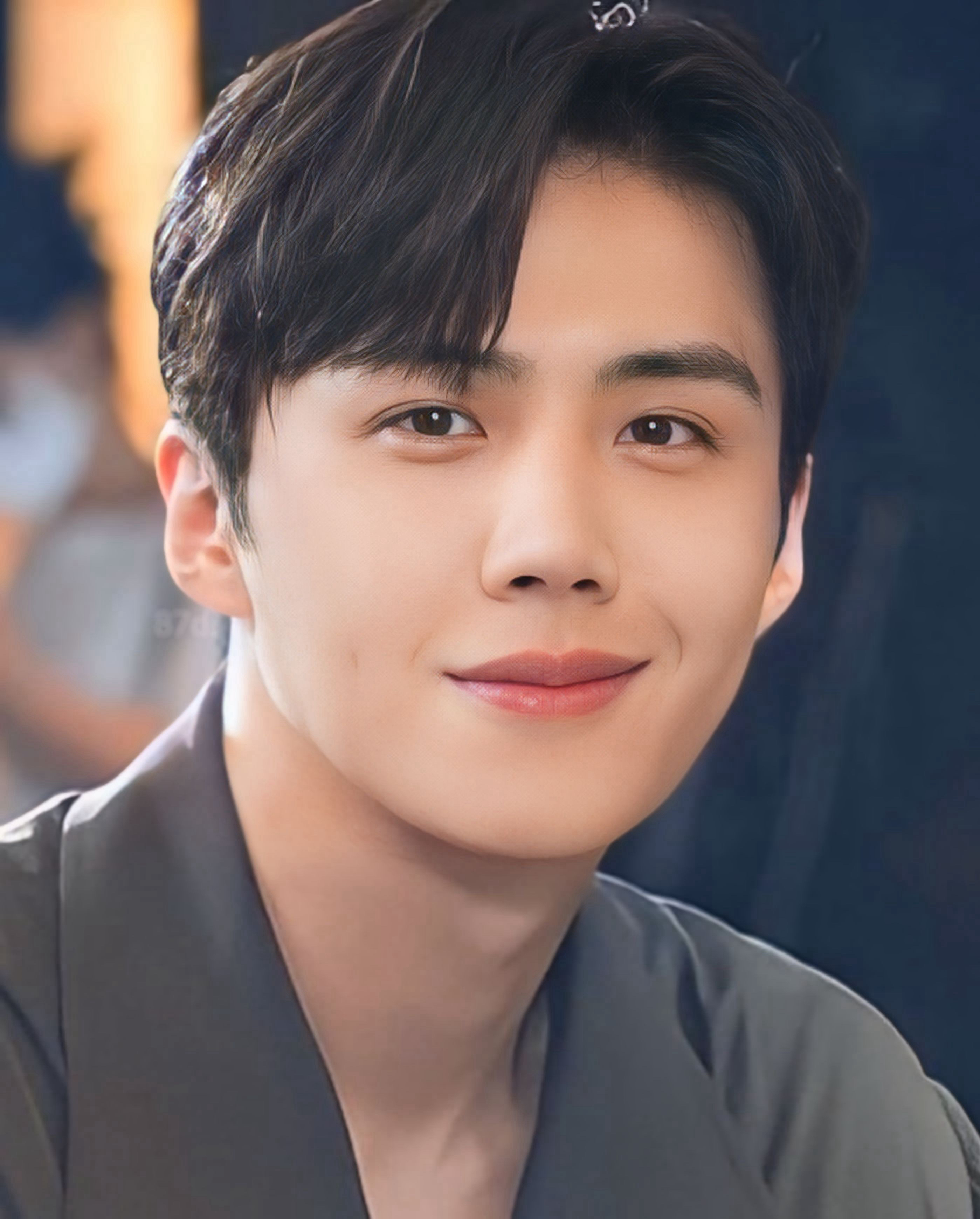 Latest photo of Kim Seonho