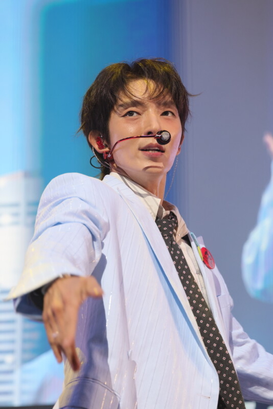 Latest photo of Lee Joongi