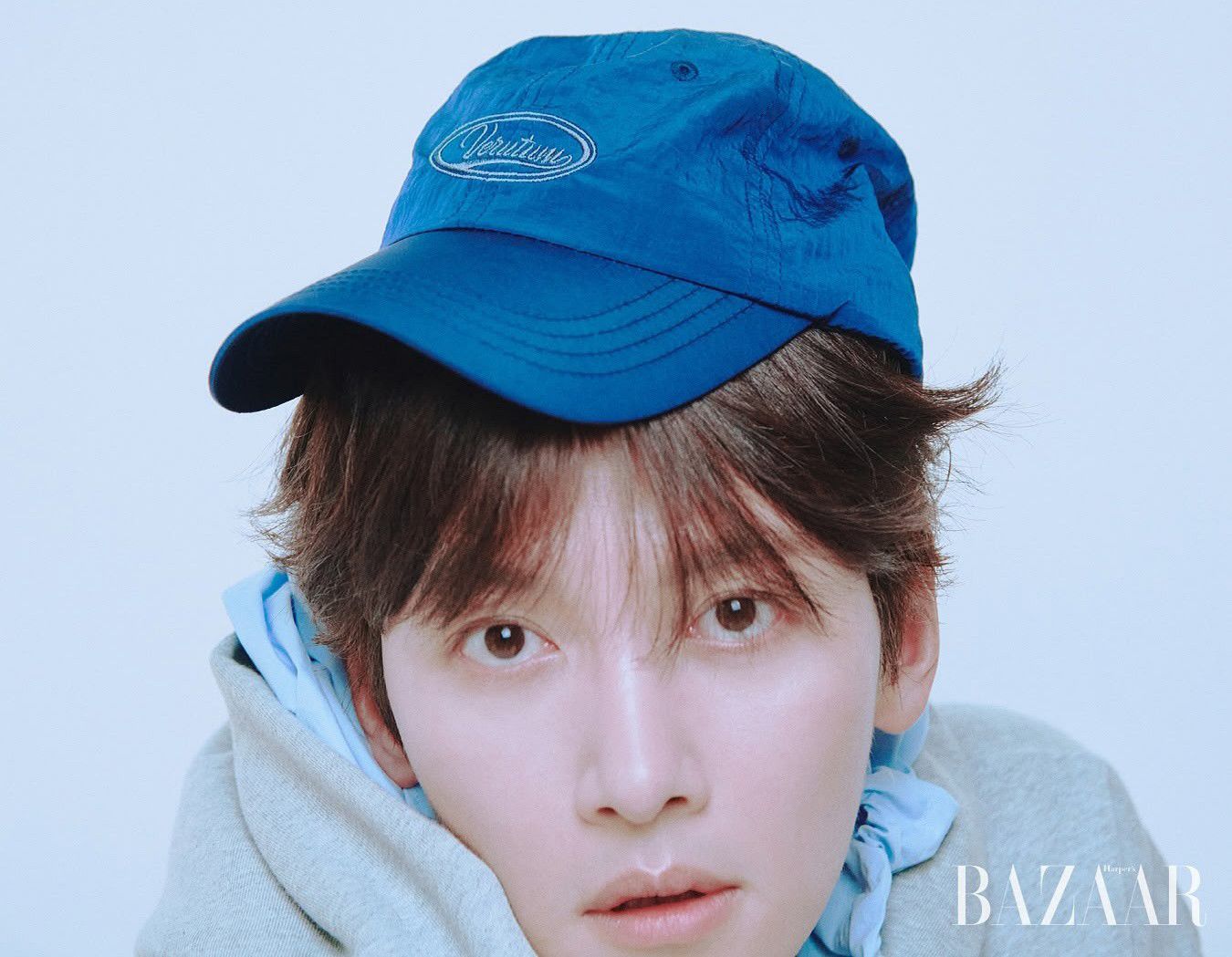 池昌旭的幕后花絮