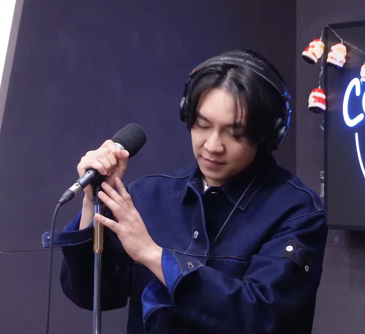 イ・スンギの最近の活動ショット