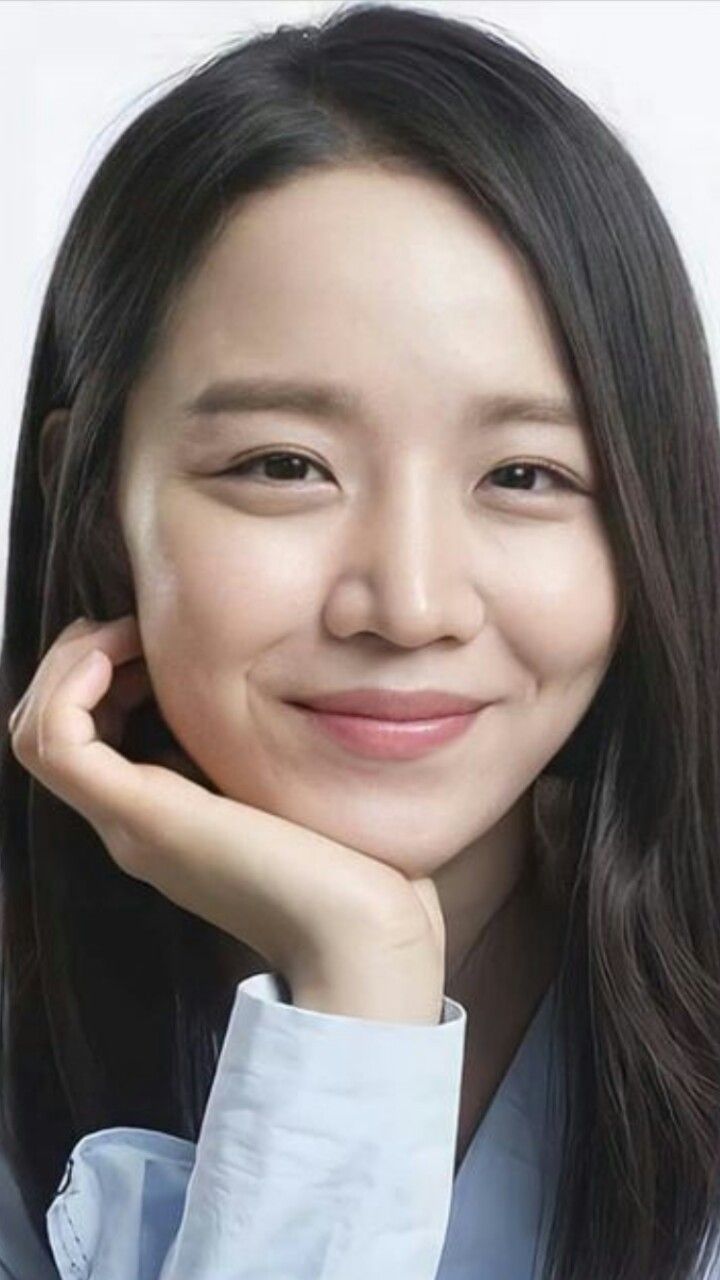 Recent activity shot of Shin Haesun