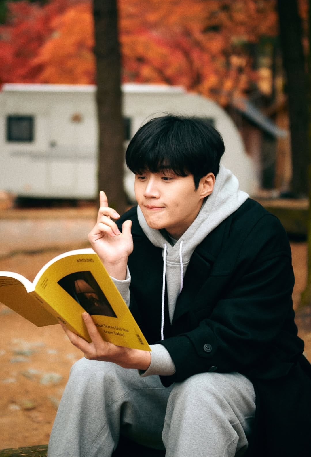 김선호의 최신 사진