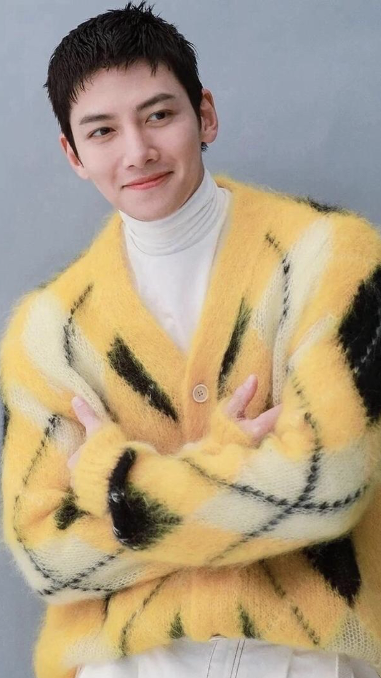 池昌旭的近期活動照