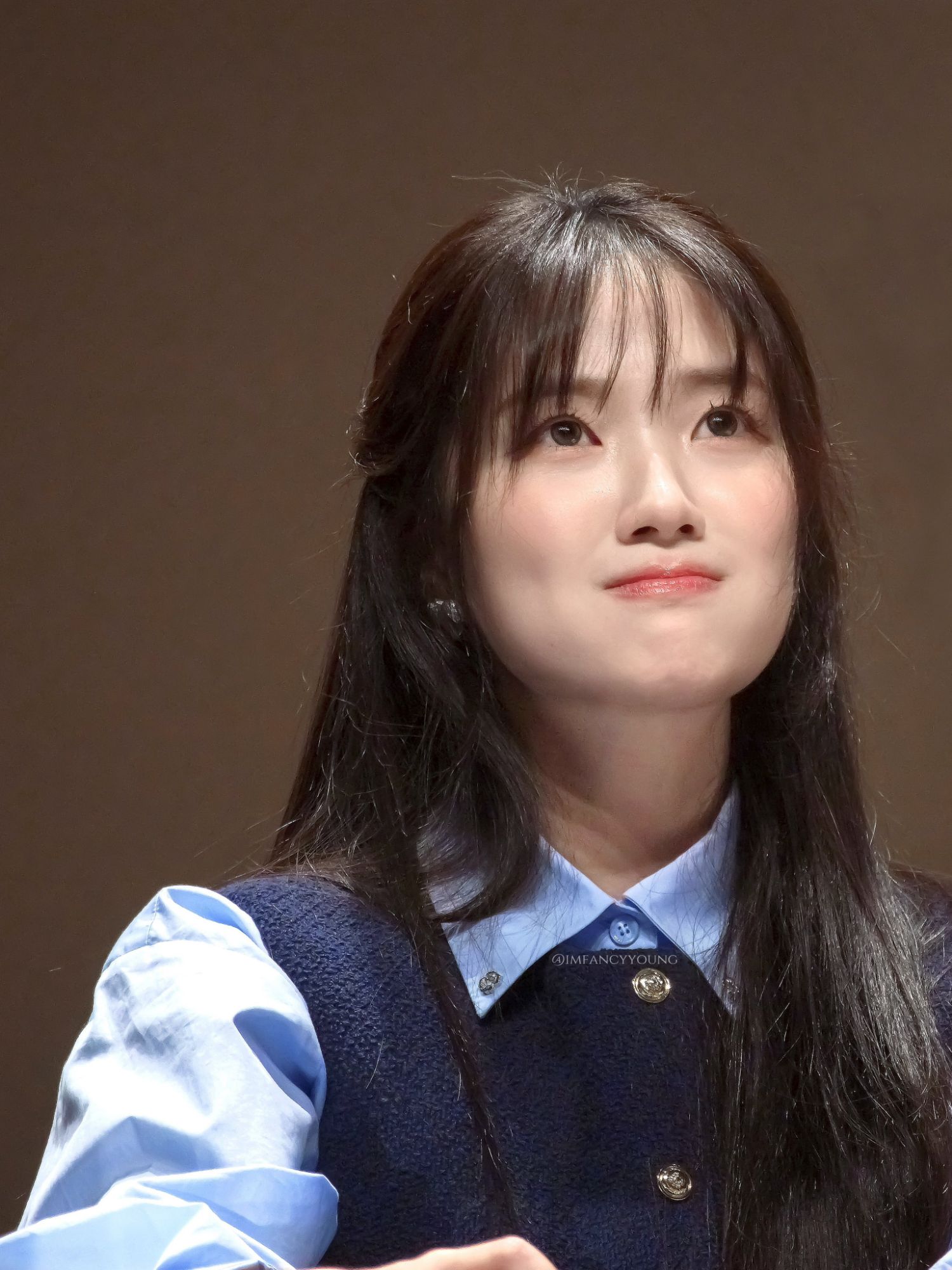Latest photo of Kim Hyeyoon