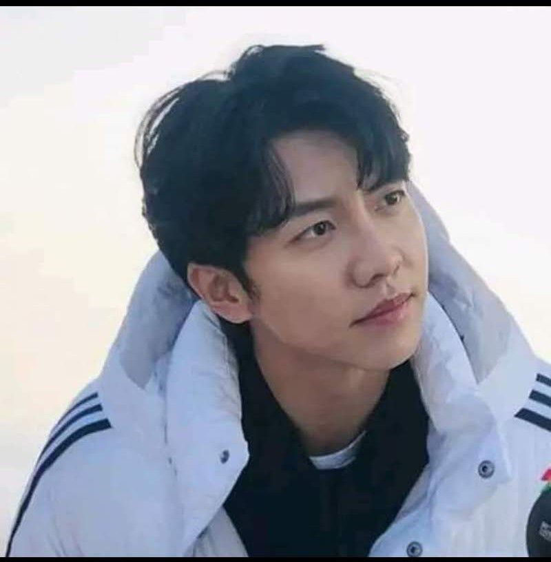 李昇基的幕後花絮
