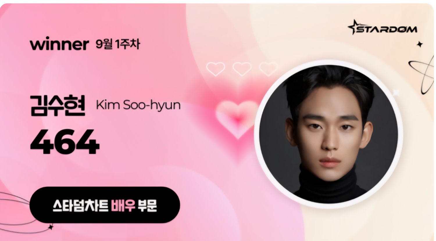 A moment captured by a fan of Kim Soohyun