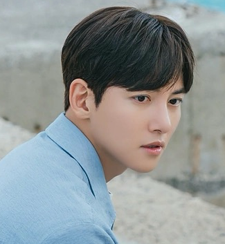 Recent activity shot of Ji Changwook