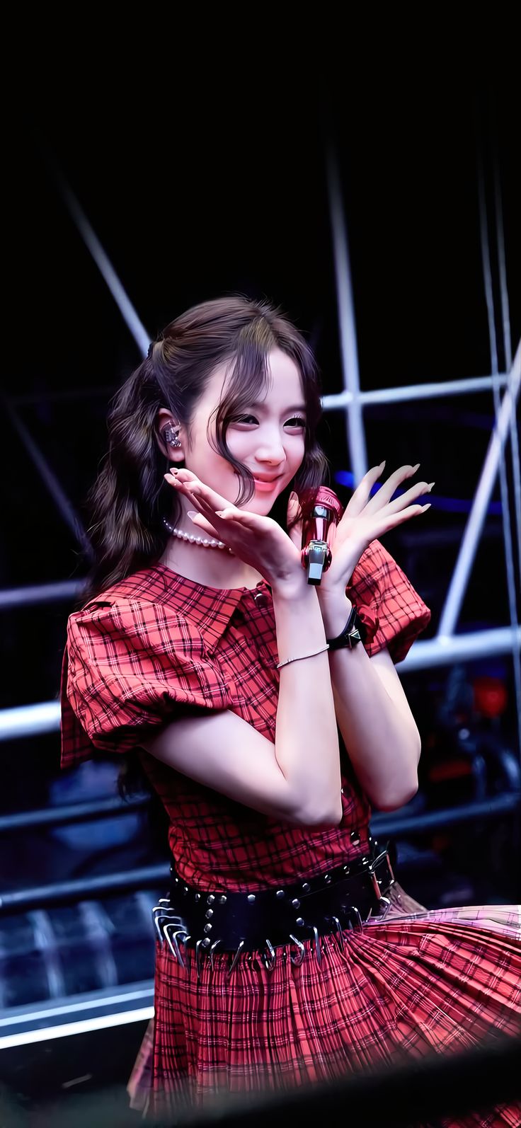 Jisoo (1995) background image recommended by Choeaedol Celeb fandom