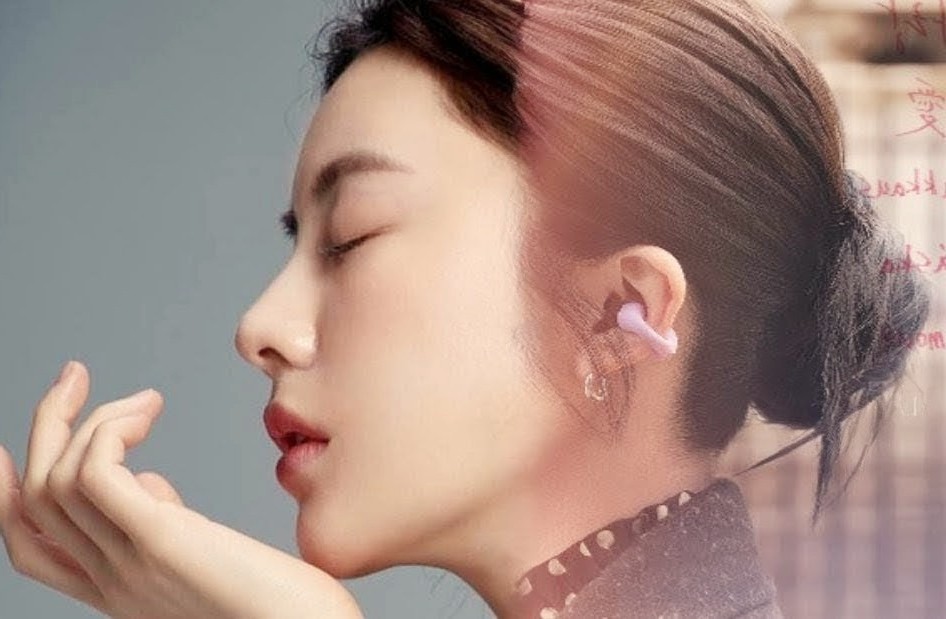 Recent activity shot of Kim Seonho