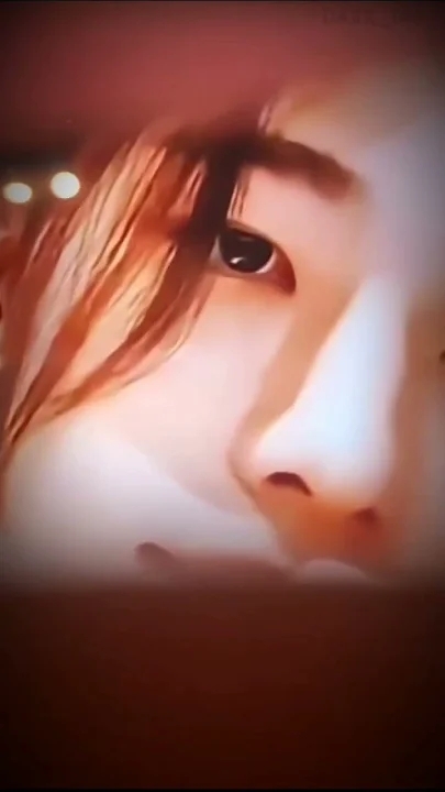 Recent activity shot of Ryu Hyunjin